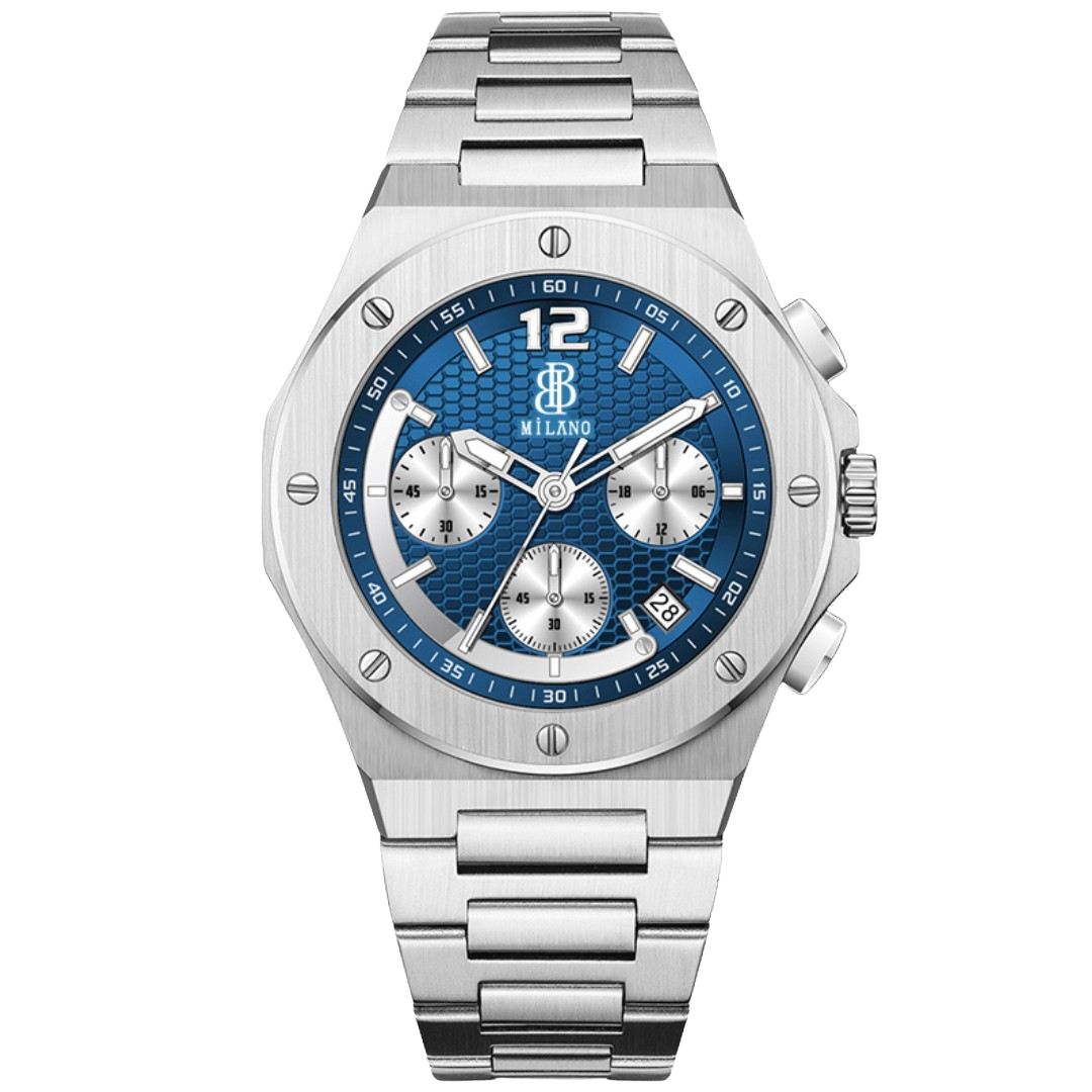 BB MILANO -Chronograph