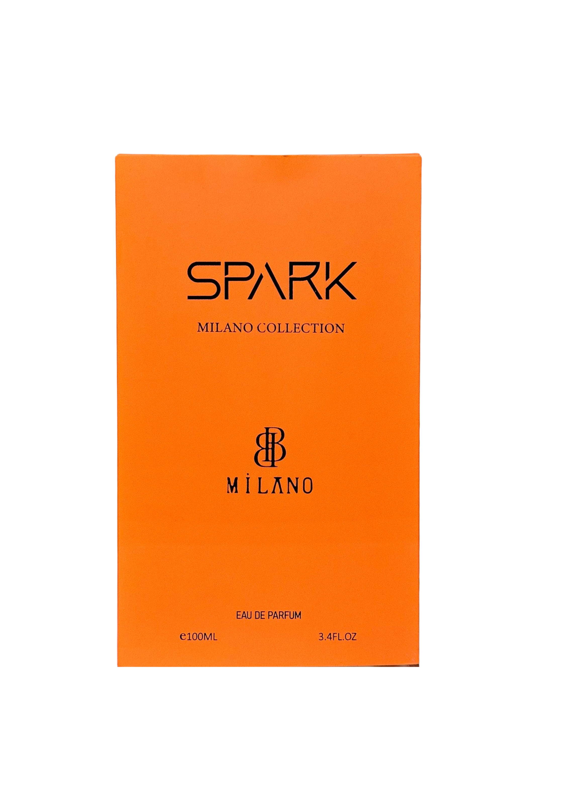 SPARK PERFUME